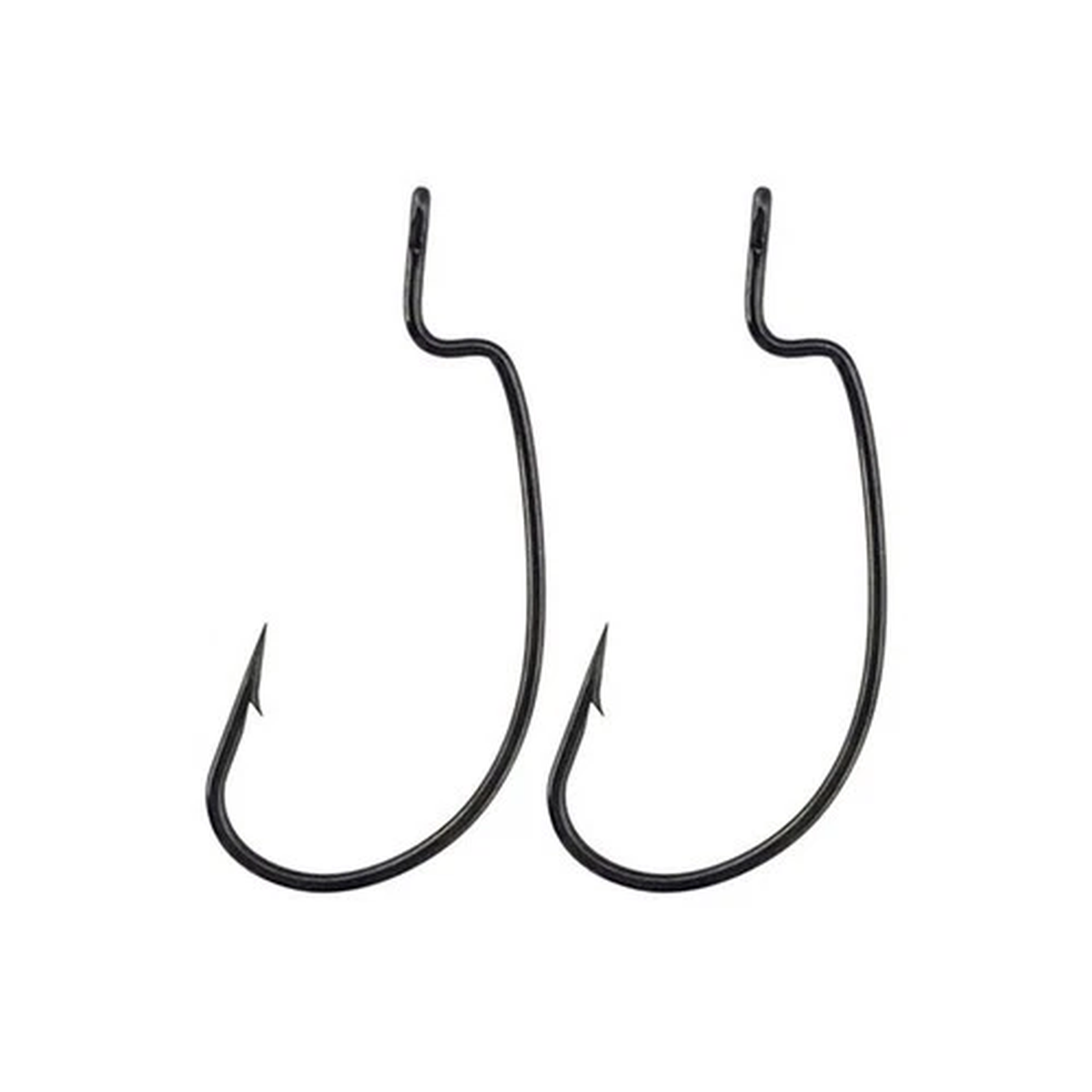 Practical and Effective 6pcs Soft Bait Set for Successful Fishing Adventures
