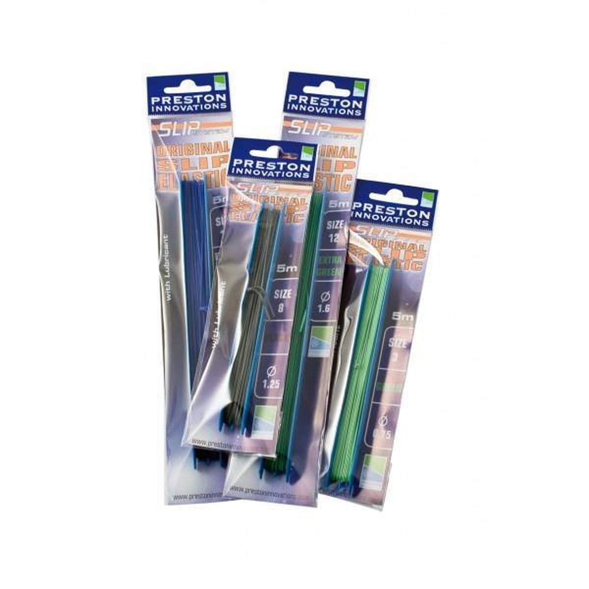 Preston Innovations Original Slip Elastic