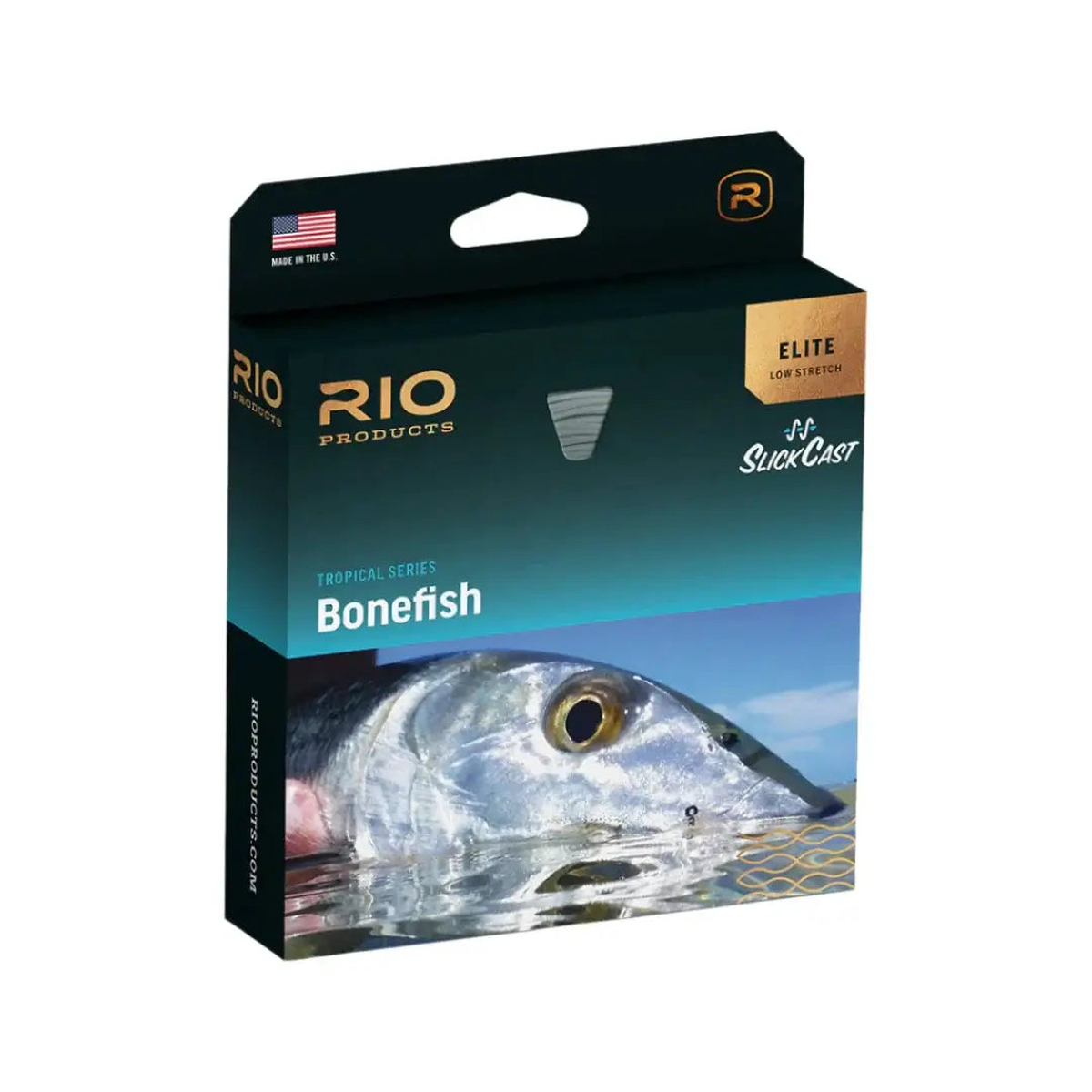 RIO - Elite Bonefish Fly Line