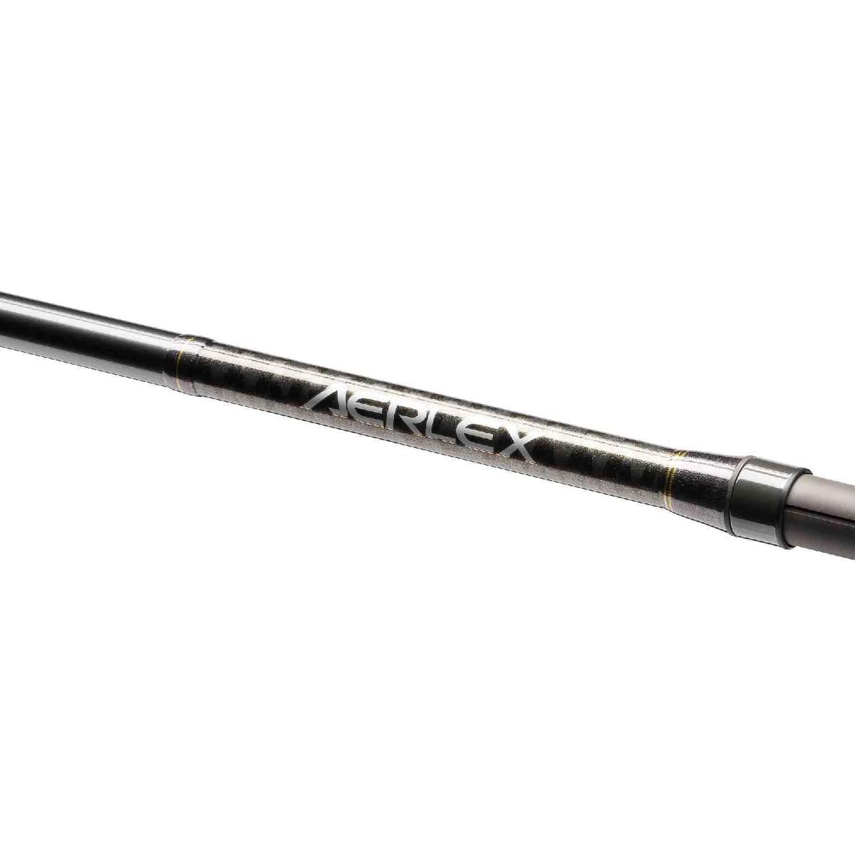 Shimano Aerlex H Surf Hybrid 4.50m 225g 3pc Low Rider DPS