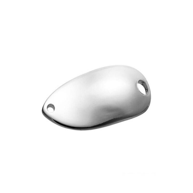 Shimano Cardiff Roll Swimmer Premium Plating 1.8g TR-M18R #79T Full Silver