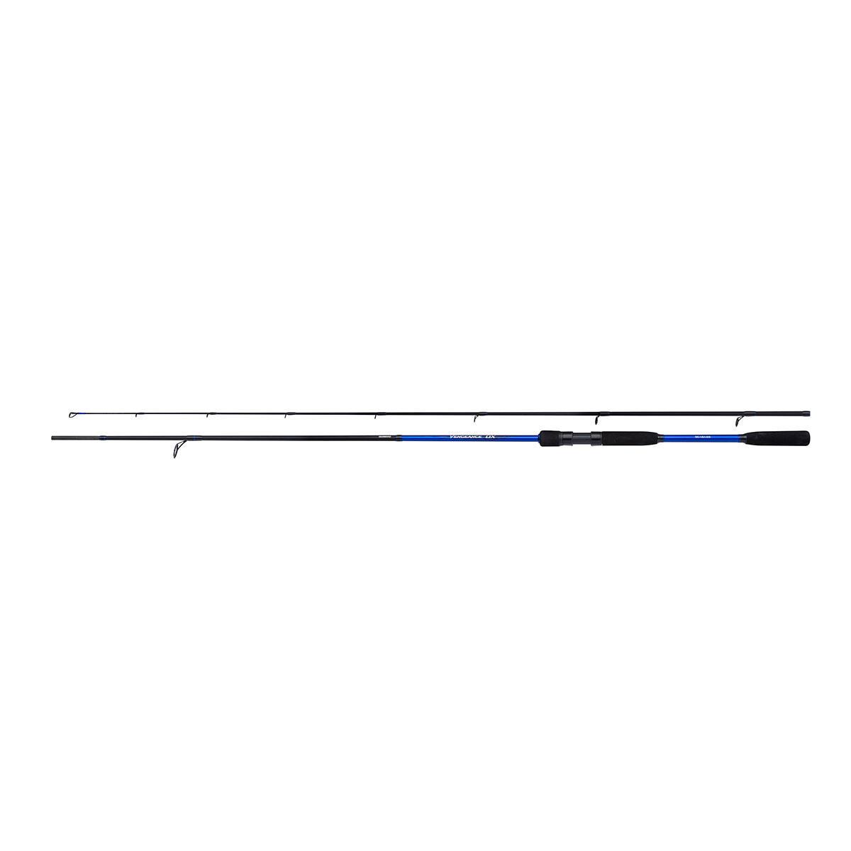 Shimano Vengeance DX Seabass Spinning 2.11m 10-50g 2pc