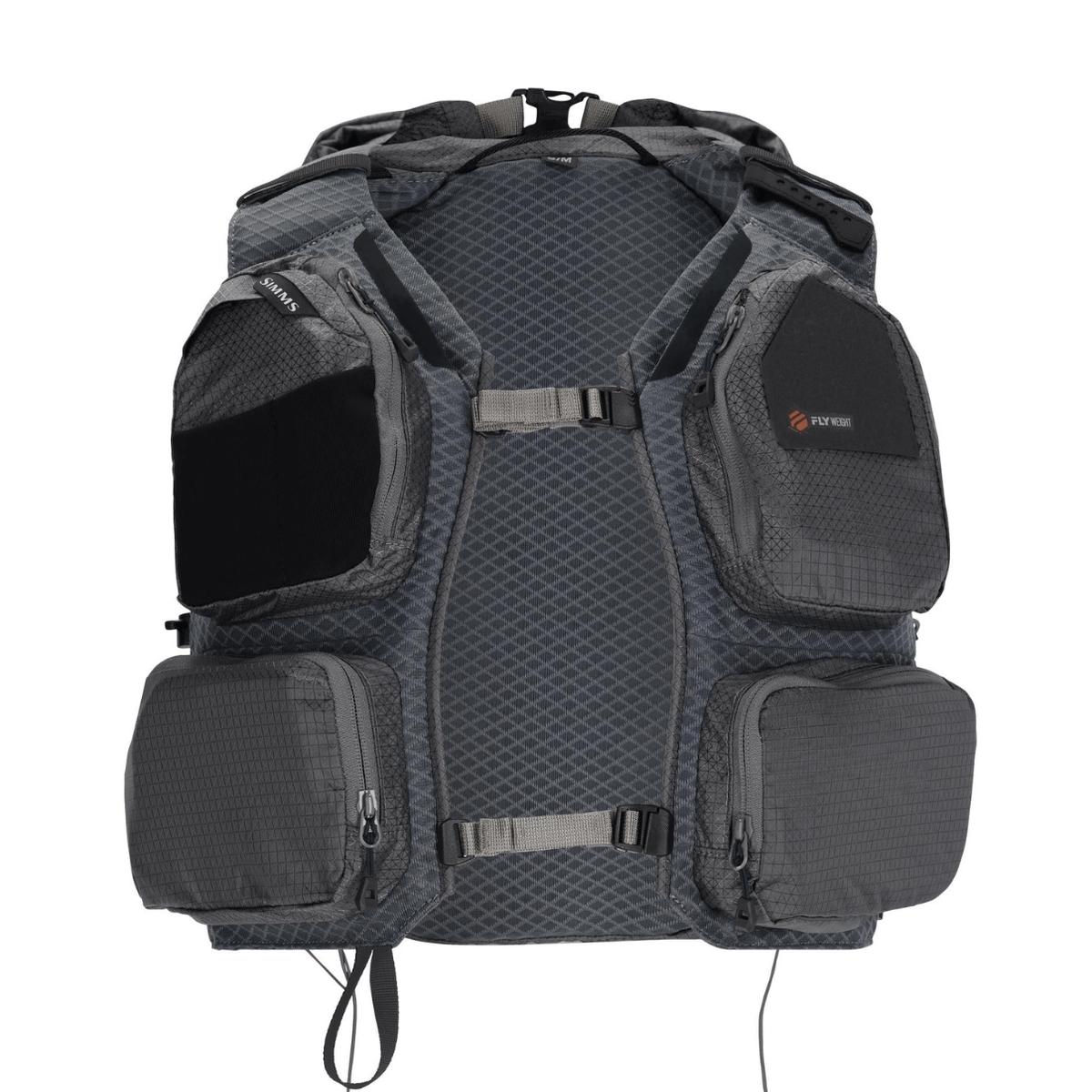 Simms - Flyweight Vest Pack