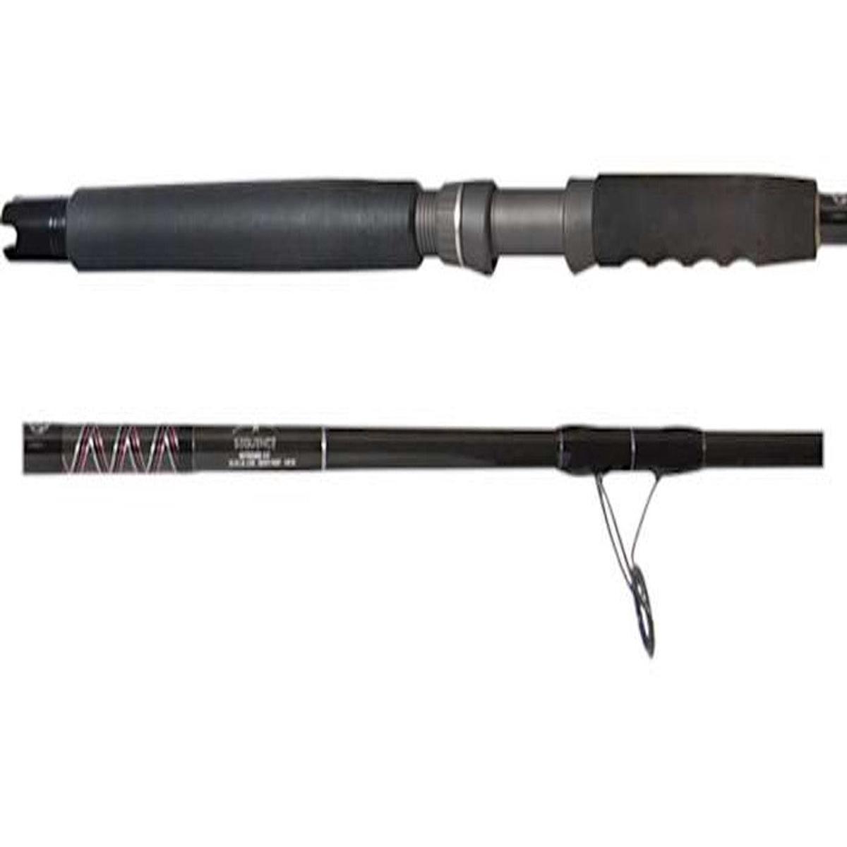 Star Rods 7' 2" Sequence SKT1540S72 Boat Spinning Rod, 15-40lb.
