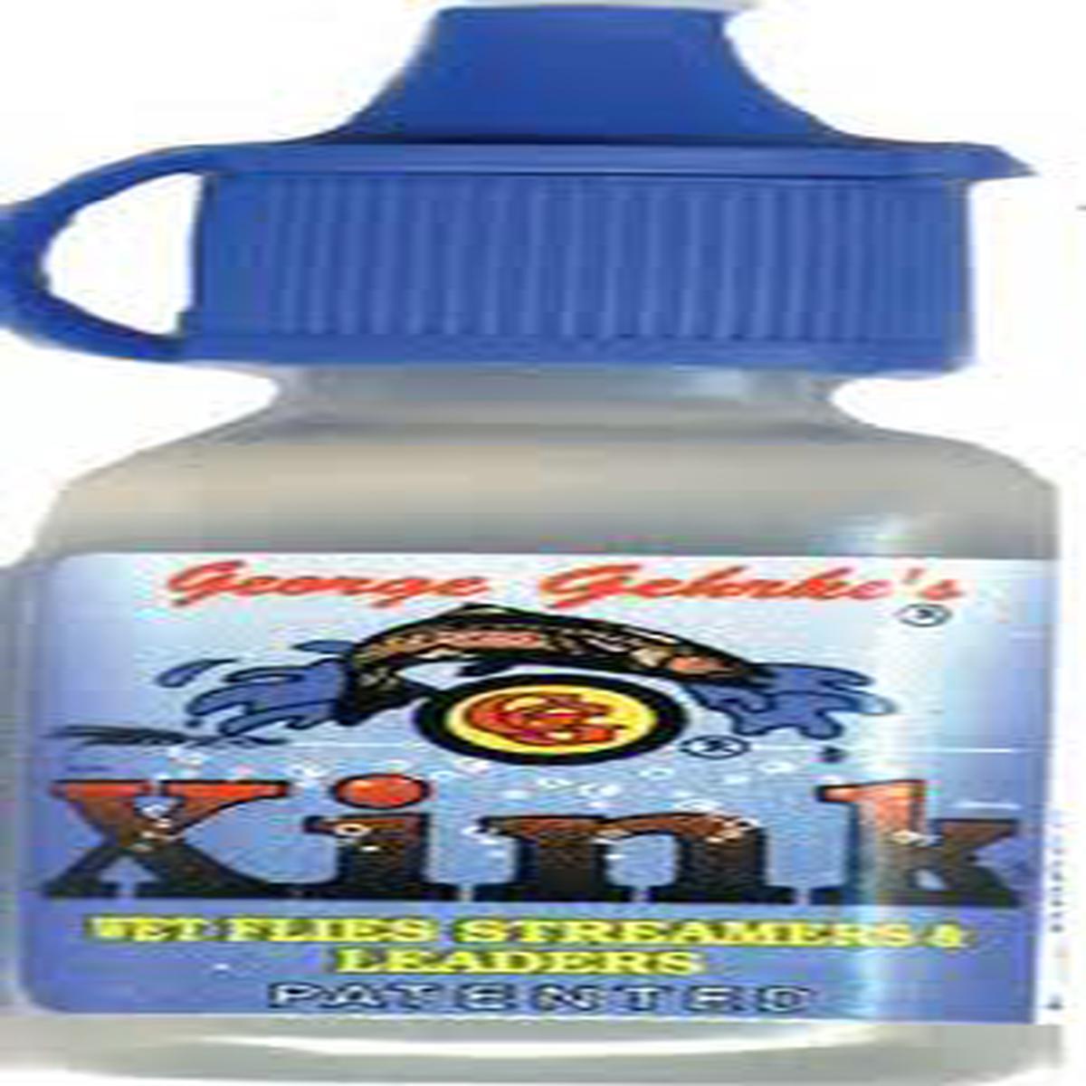 Xink Fly Sinkant
