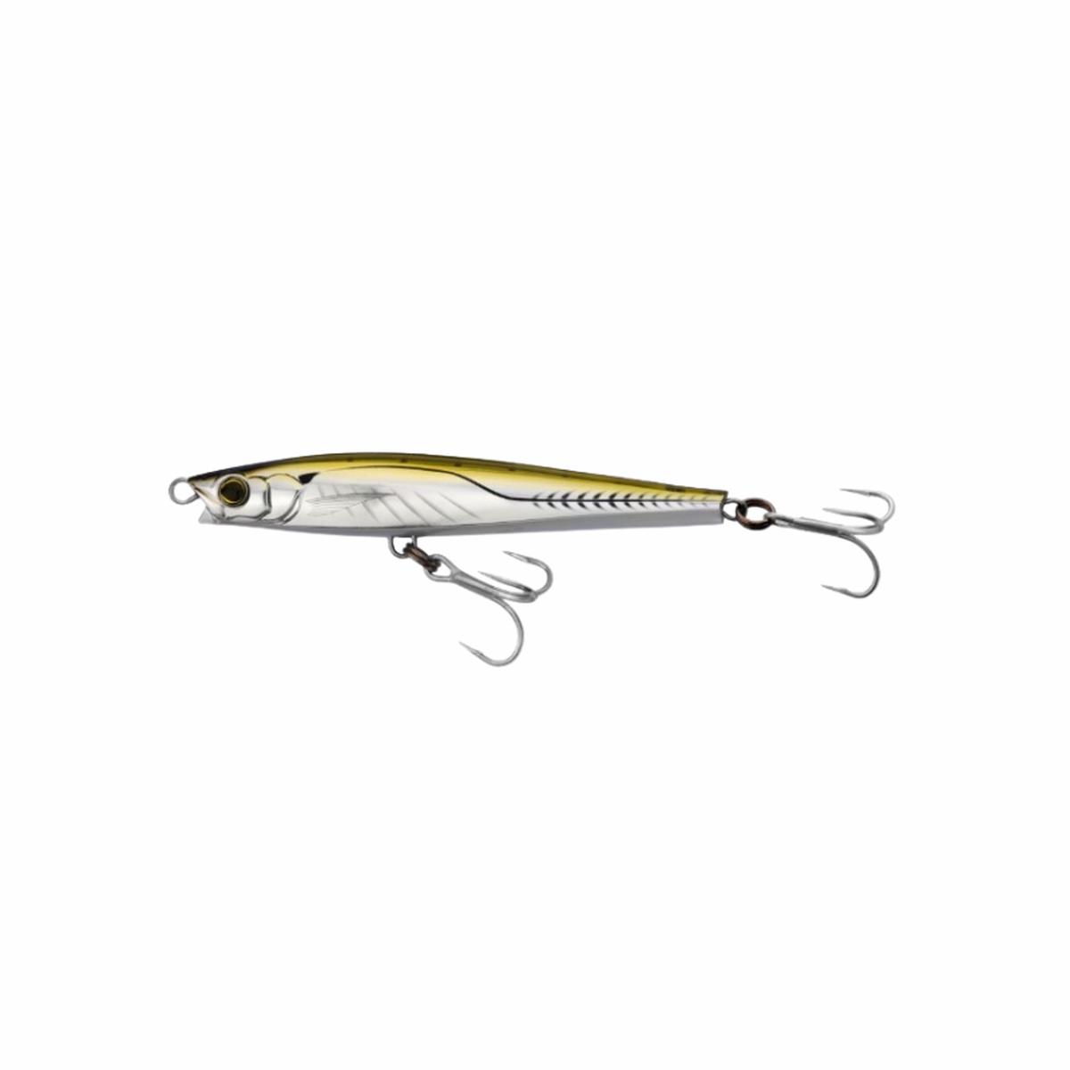 YO-ZURI HYDRO MONSTER SHOT SINKING LURE