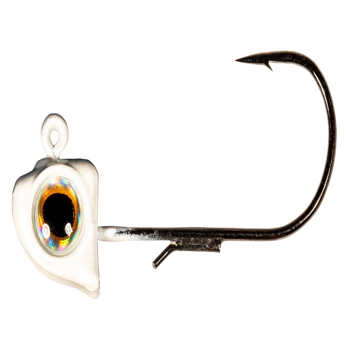 Z-Man Finesse EyeZ Jig Head