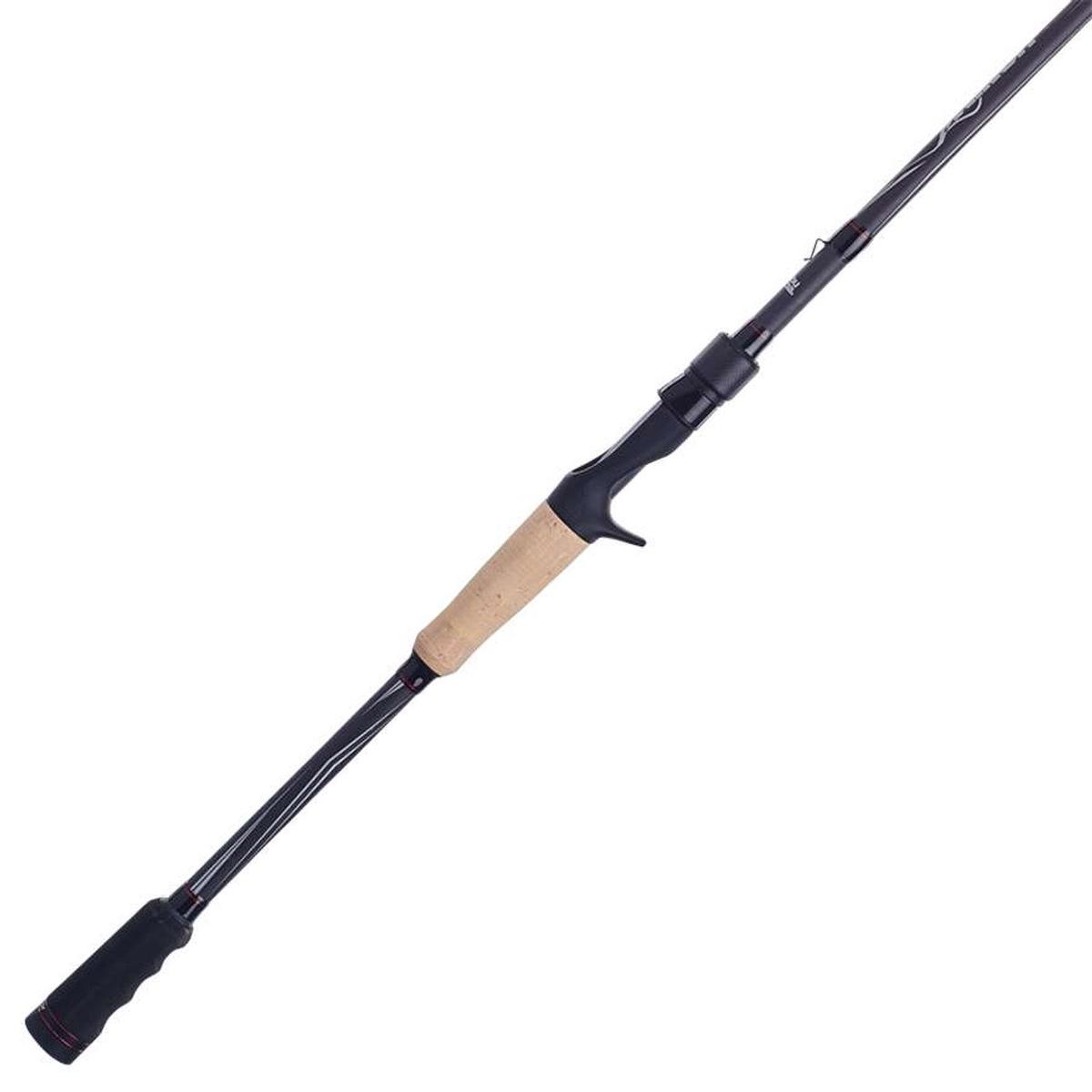 Abu Garcia WINCHC711-6 Winch Crankbaits Casting Rod 7'11"