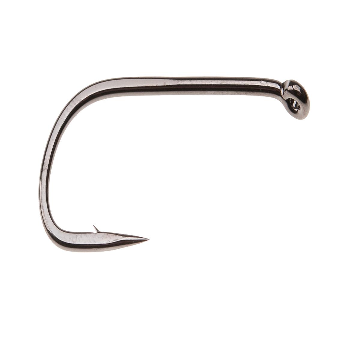 AHREX NS115 Hooks - Deep Streamer
