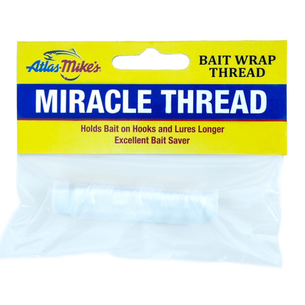 Atlas Mikes Miracle Thread