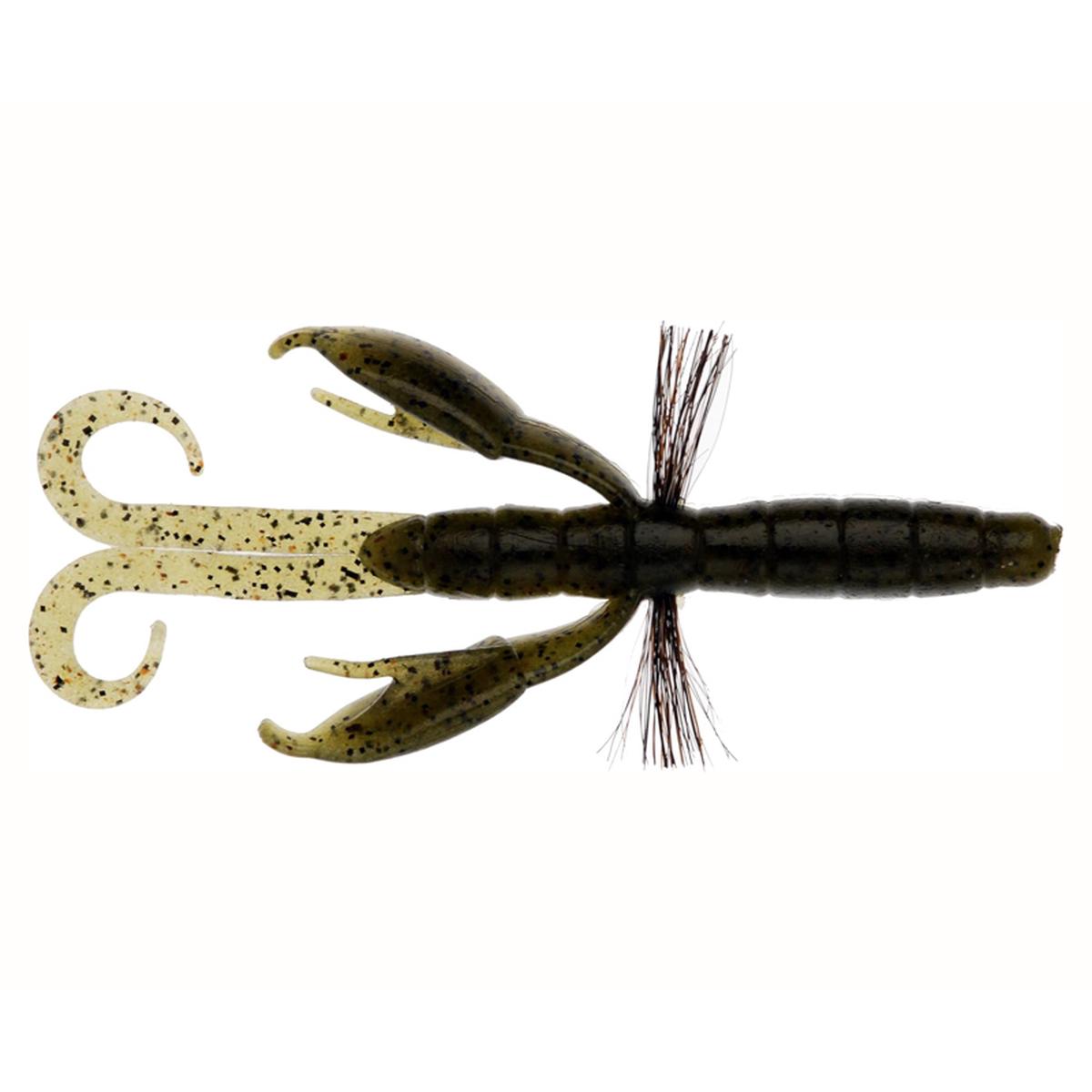Baitbreath BYS Craw Portly 10cm - Watermelon/Seed