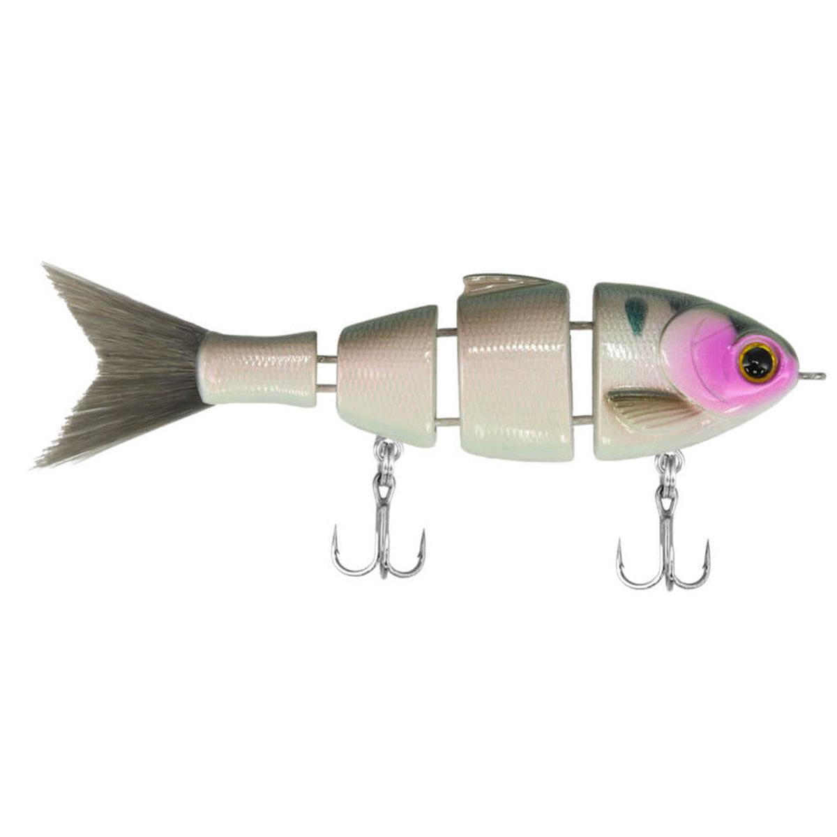 BUCCA BRAND LIL BABY BULL SHAD