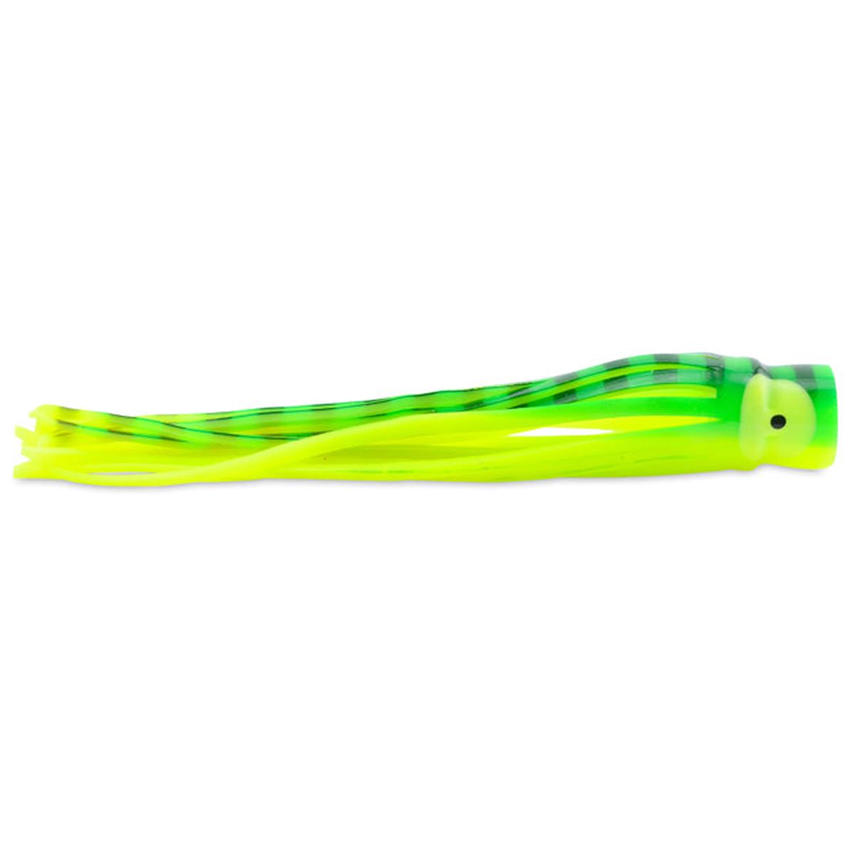 C&H Lil Bubbler 5.5" Concave Head