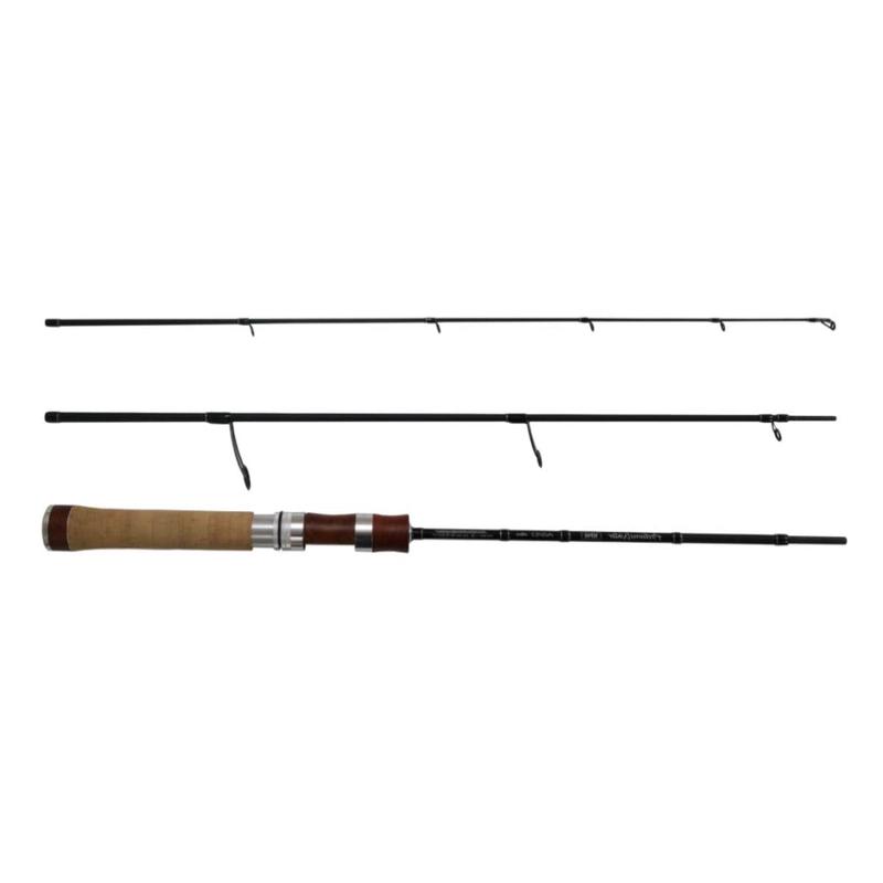 Daysprout Arcturuswater AW63ML3 Olbers 3 Pieces Spinning Rod