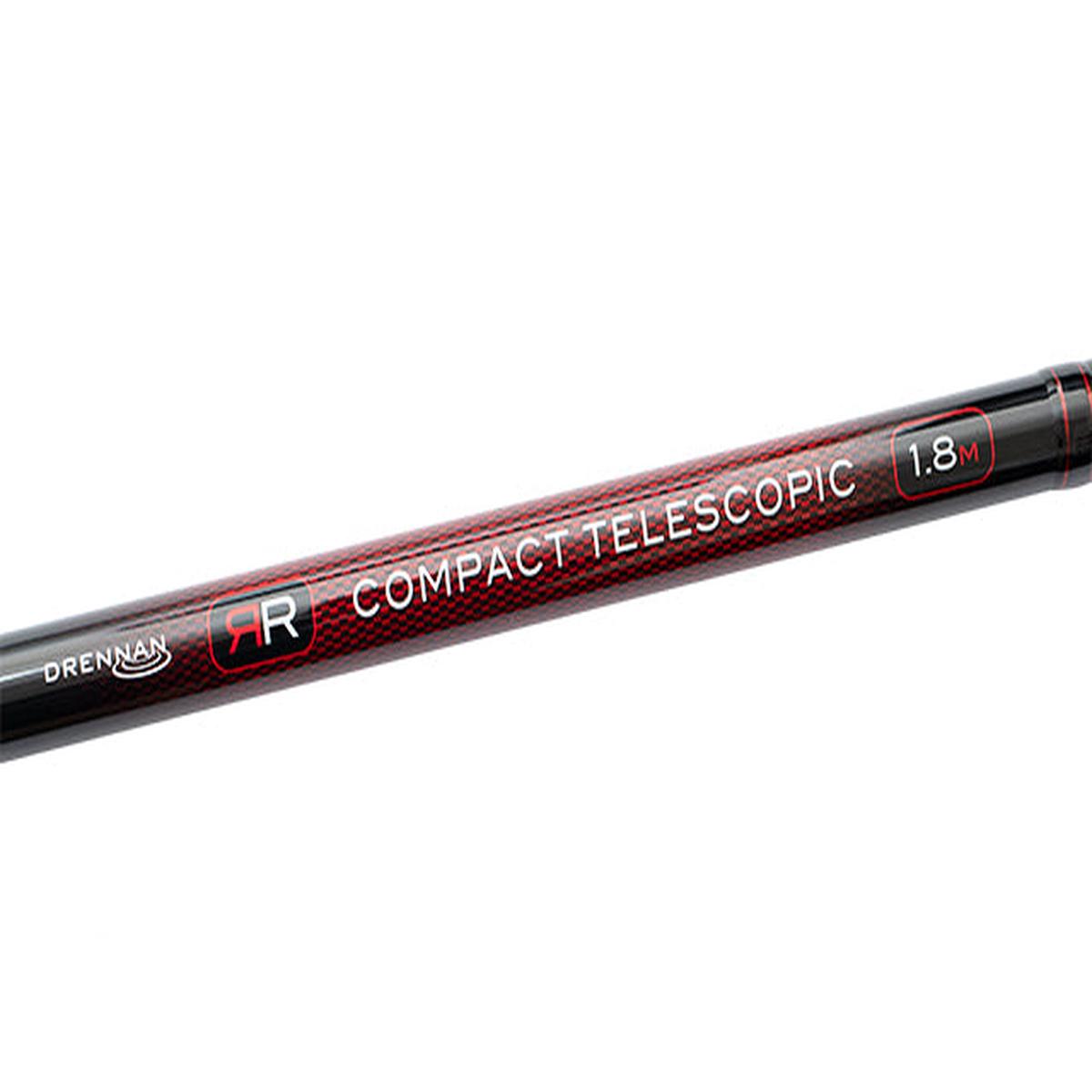 Drennan Red Range 1.8m Compact Handle
