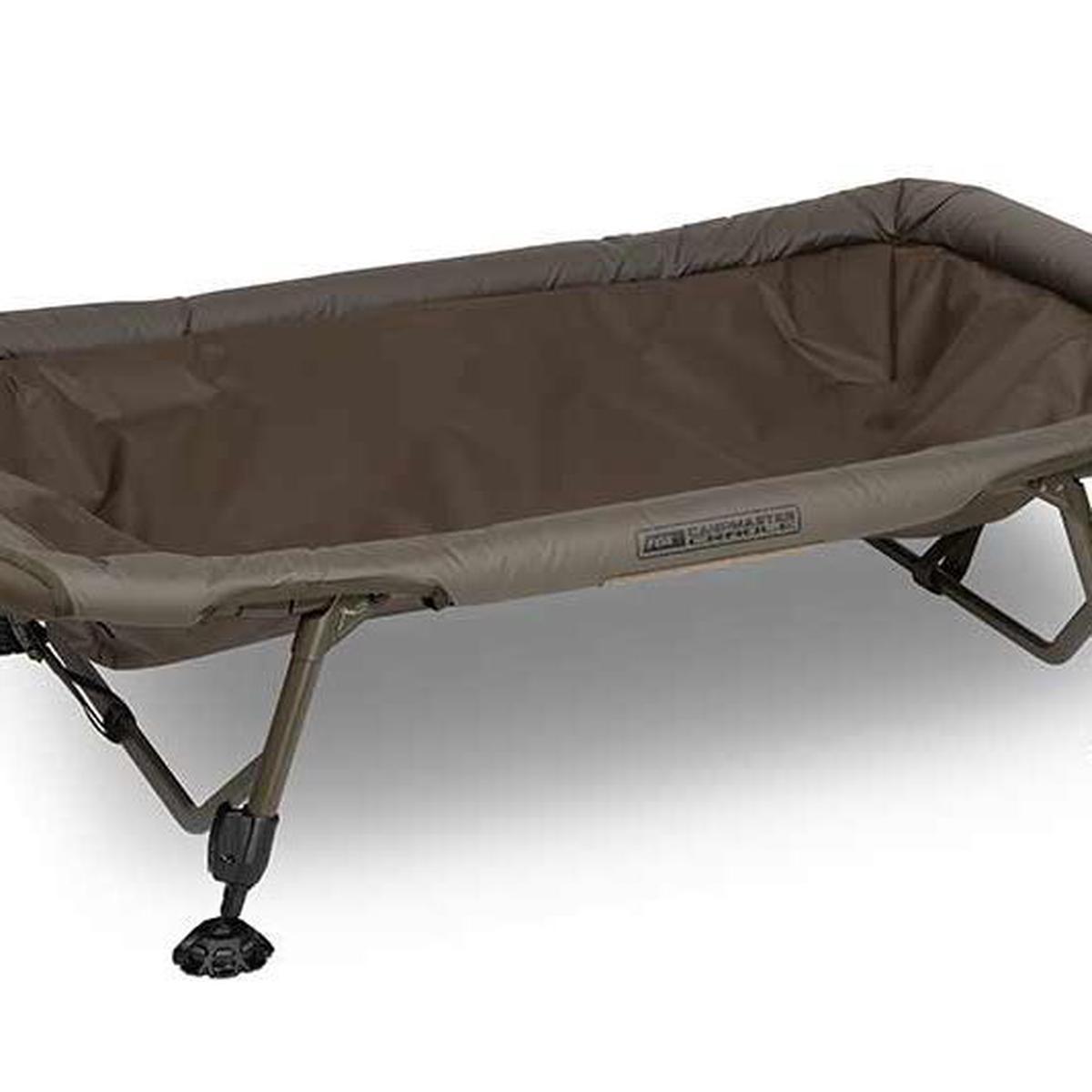 Fox Carpmaster Welded Cradle