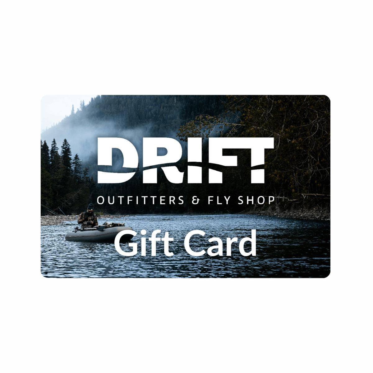 Gift Cards