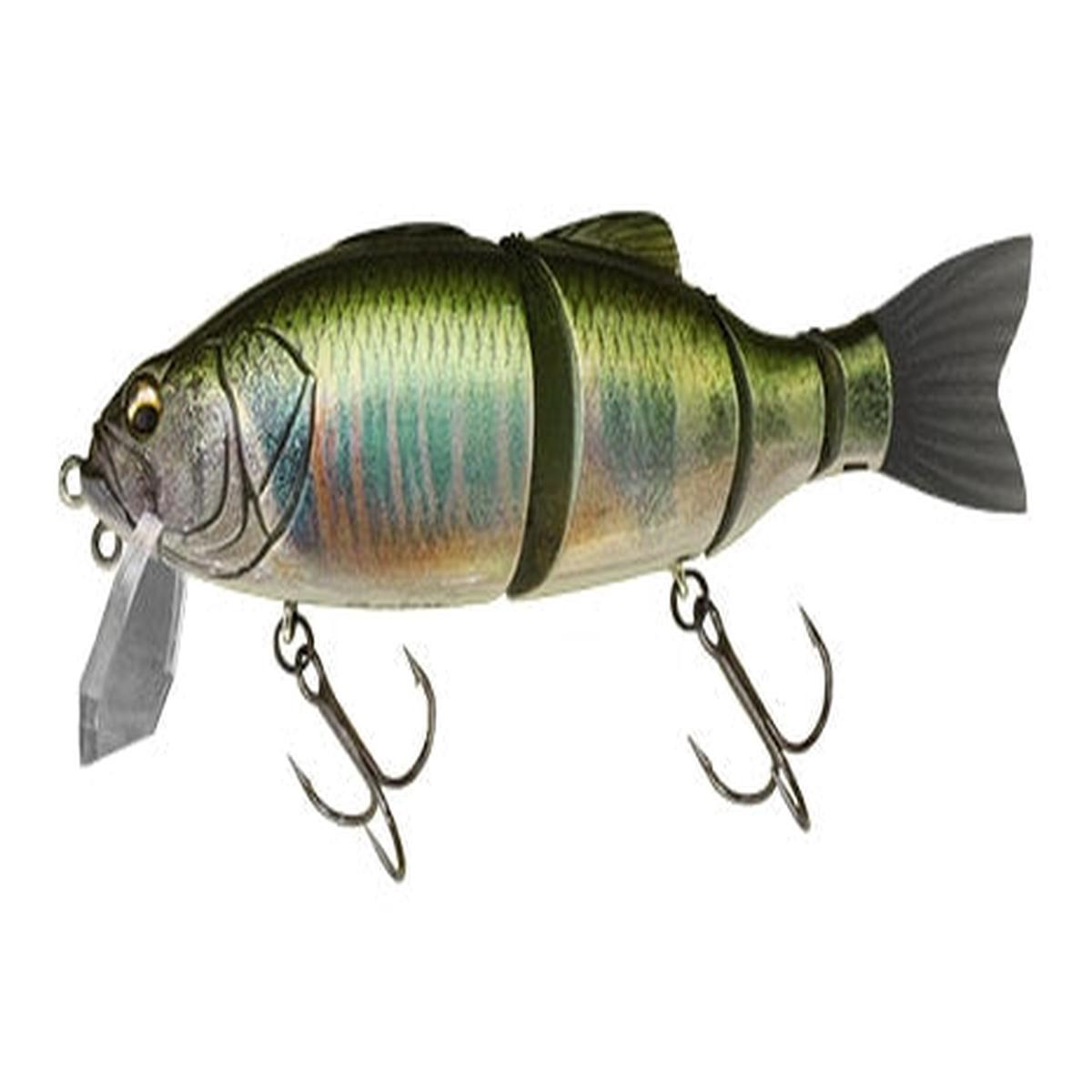 Imakatsu Baby Bassroid