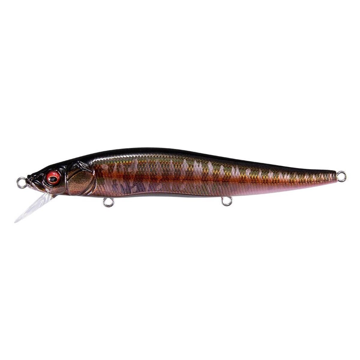 Megabass Great Hunting GH110 LZ Autumn Halation