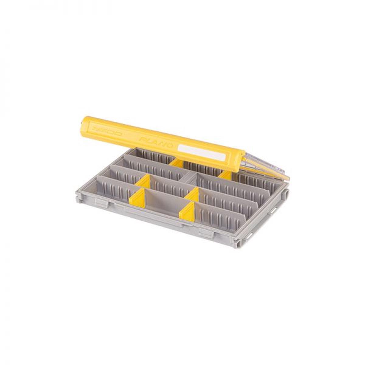 Plano Edge Professional Standard Tackle Box Case 3600