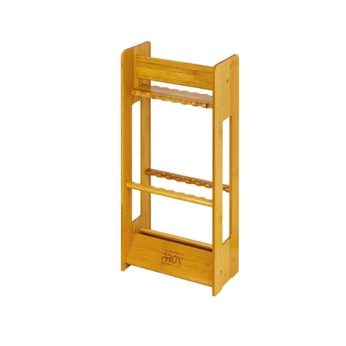 Prox Bamboo Rutenstnder
