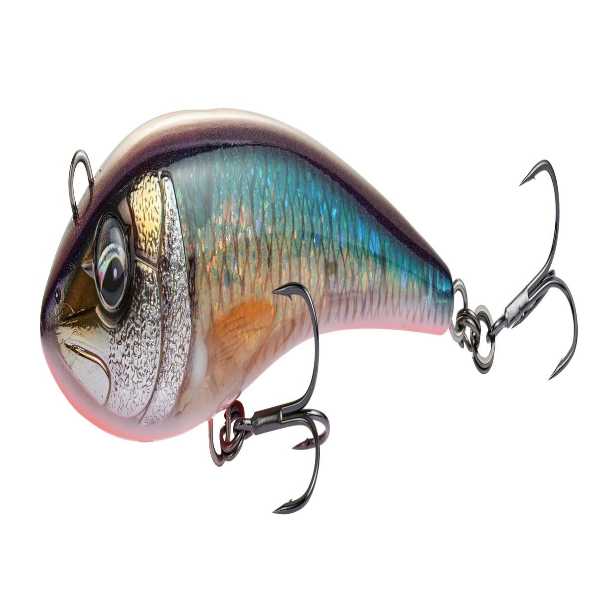 Savage Gear Low Glider Jerkbait 14.5cm 78g SS Fegis