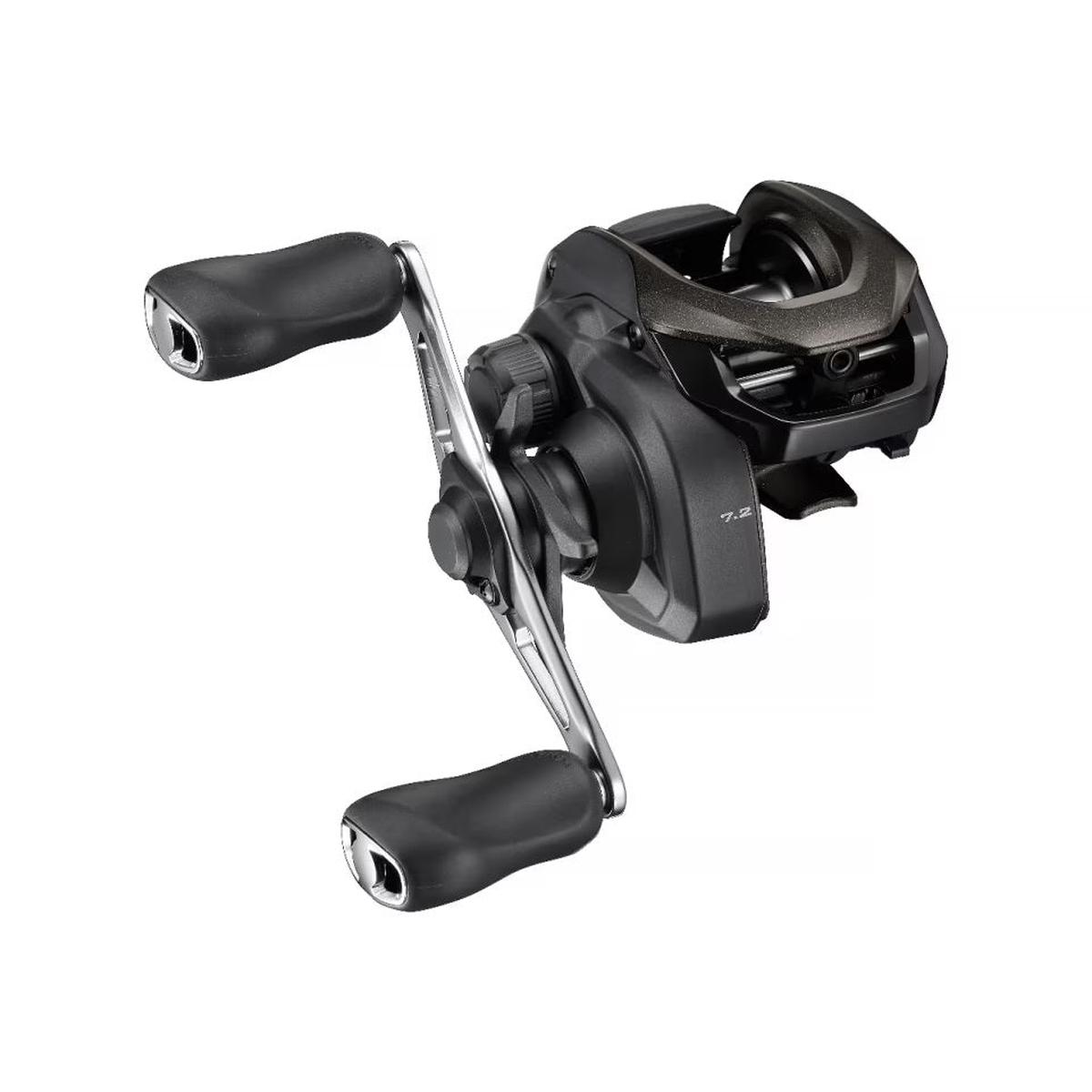 Shimano CAIUS C 150HG Baitcast Reel