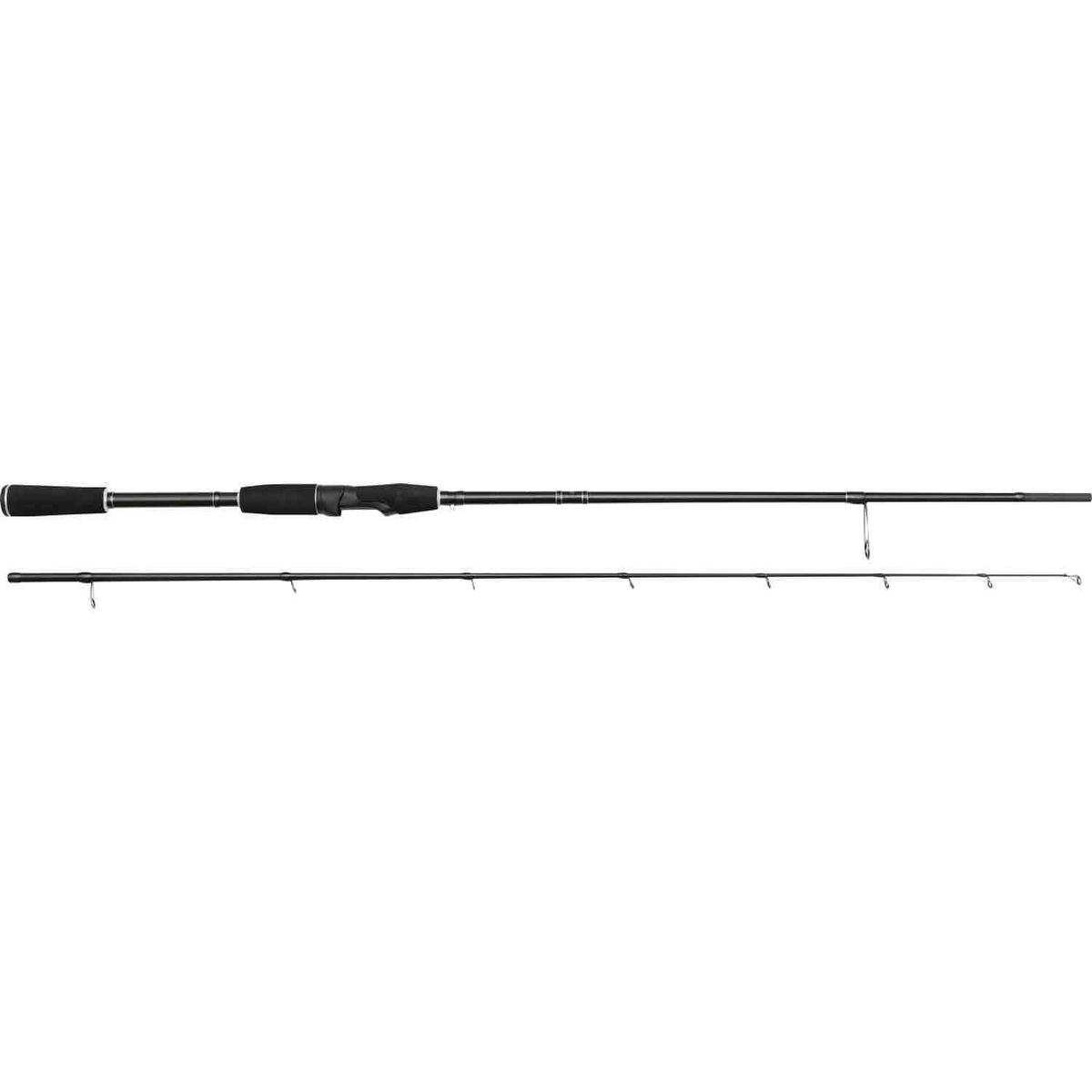 Westin W2 Finesse Shad 7'6 H 12-38g 2sec