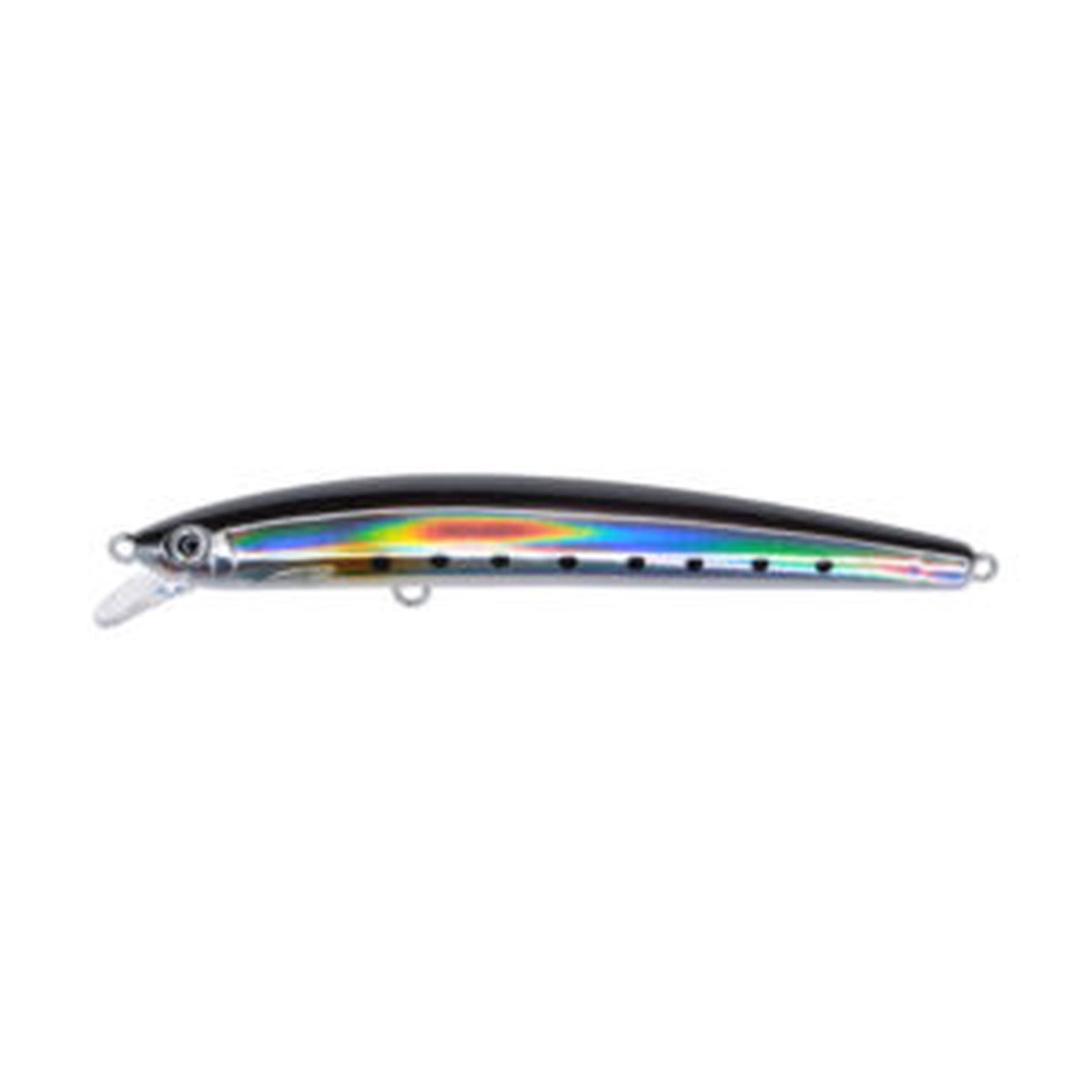 Axia Strike 110mm 13g Silver Sardine