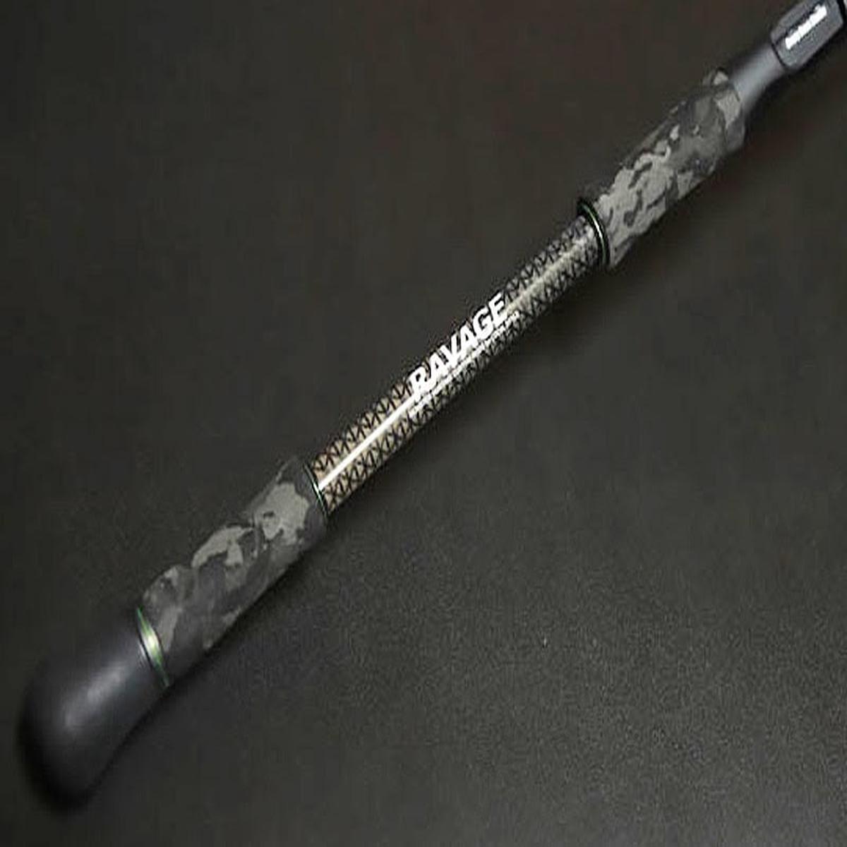 Crazy Bass Studio Ravage Falcon