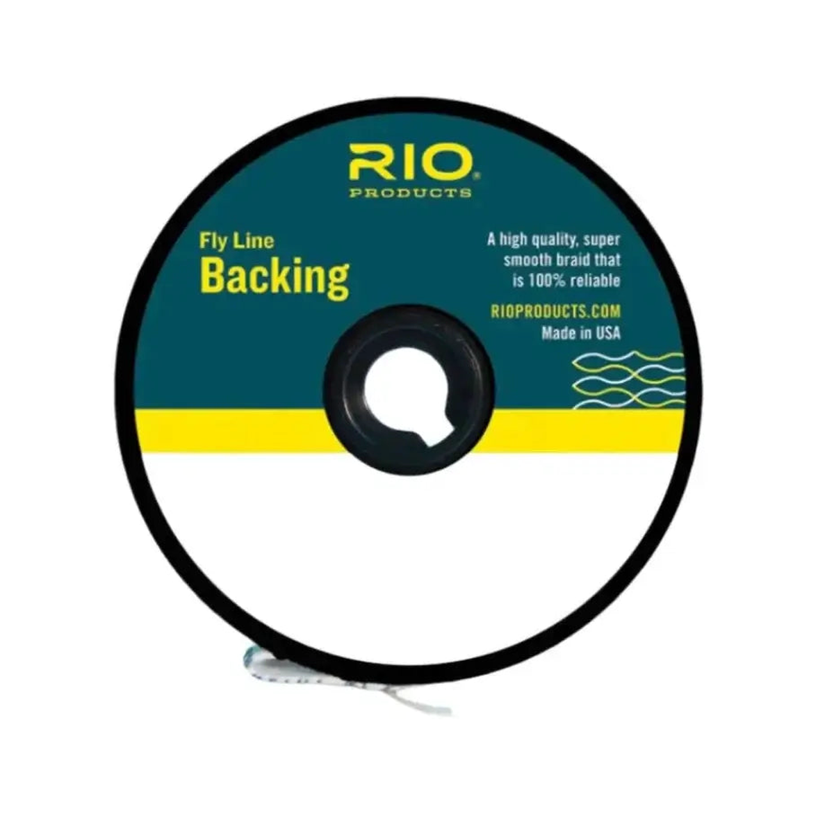Dacron Backing - Per Yard