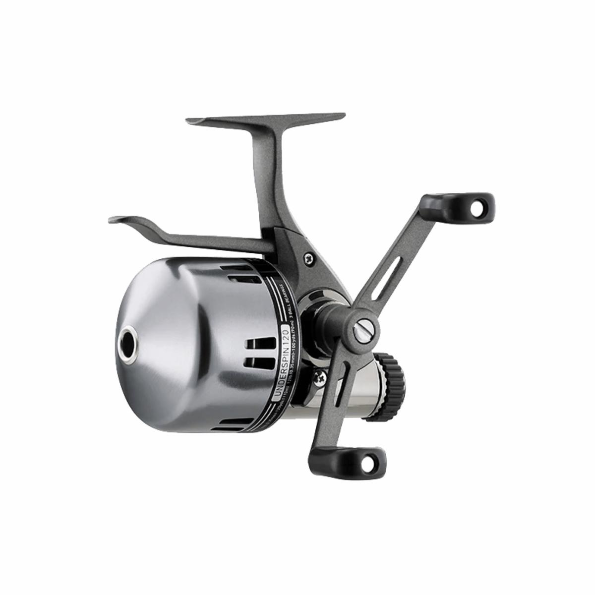 Daiwa 24 Underspin