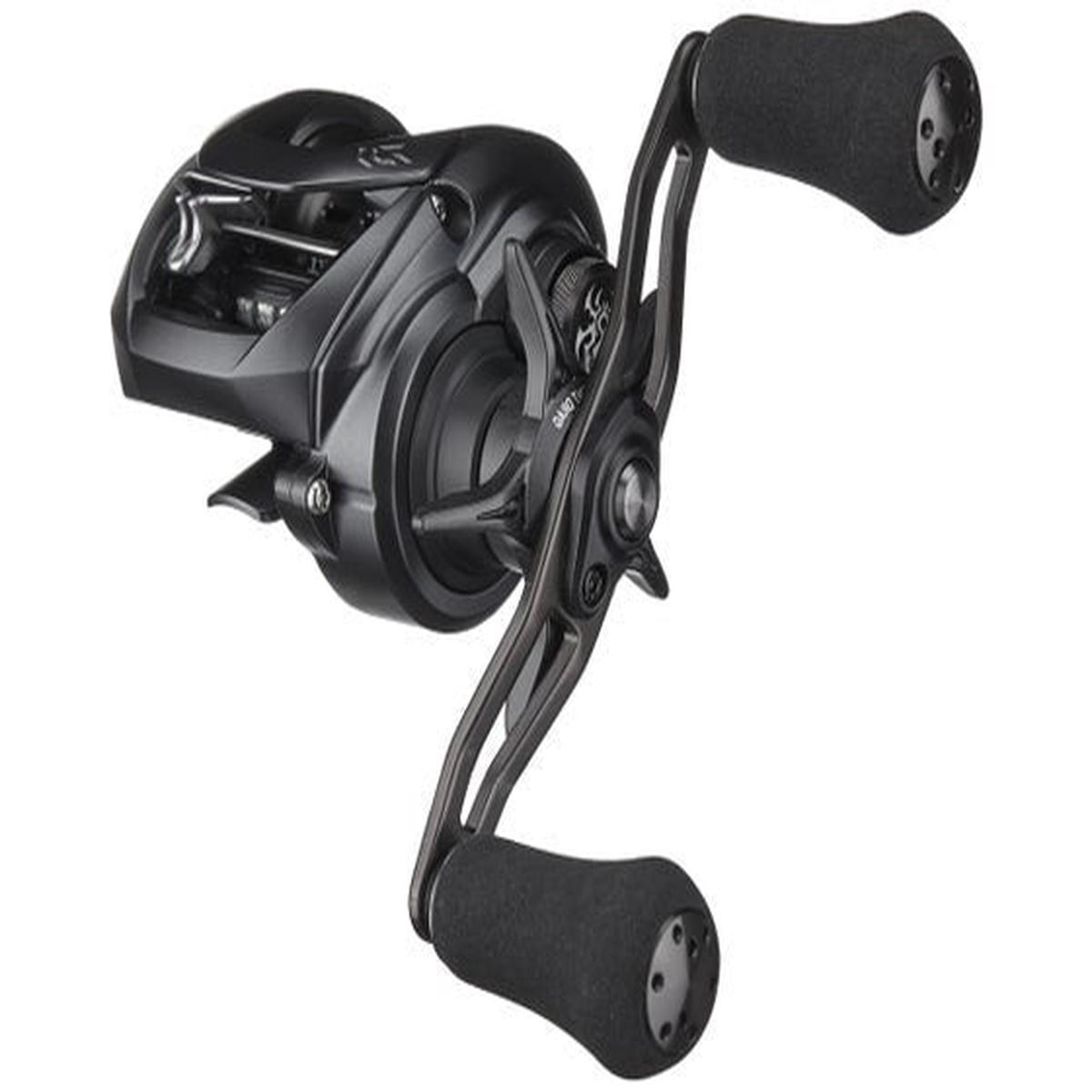 Daiwa Tatula Elite P/F Casting Reel
