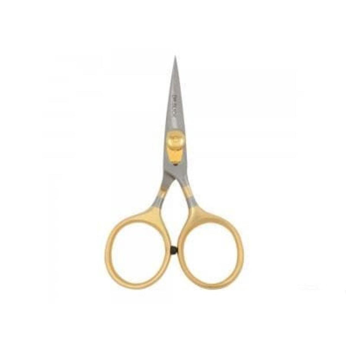 Dr. Slick Razor Scissors - Gold