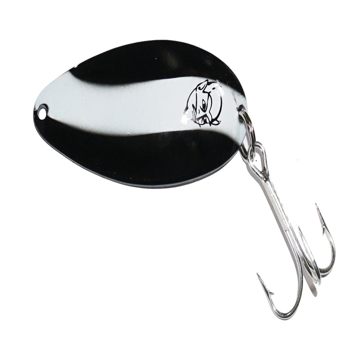 Eppinger Devle Dog Monster Spoon