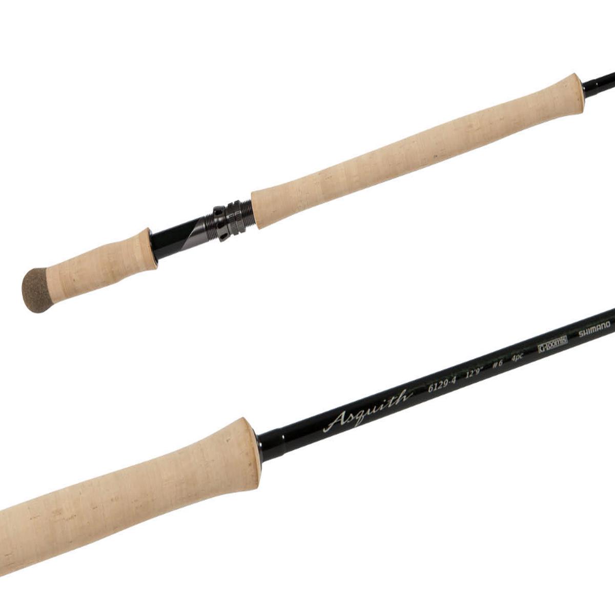 G. Loomis Asquith Spey