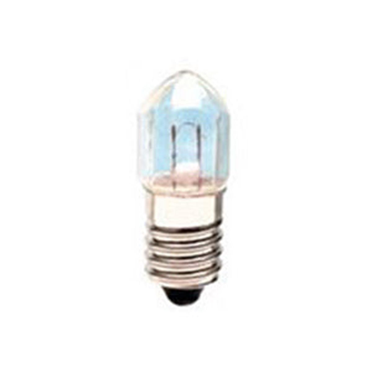 Halogen Bulb 6.1v Screw-In
