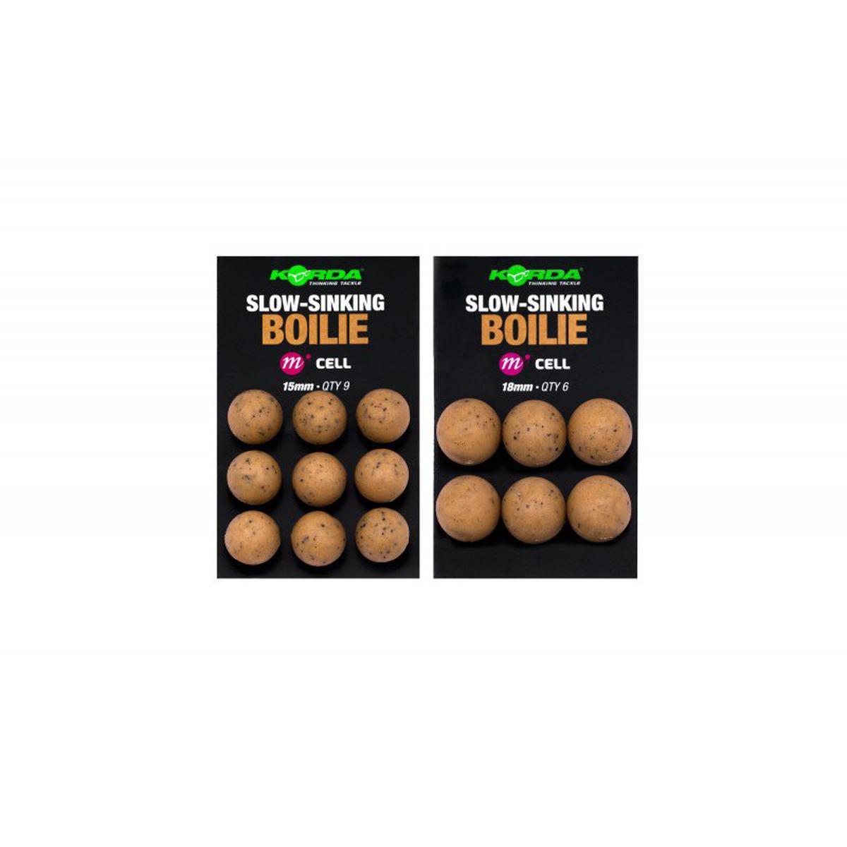 Korda Plastic Wafter Cell