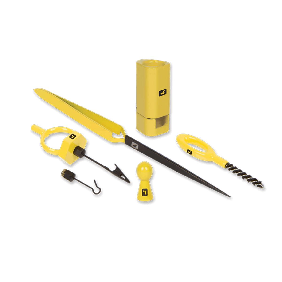Loon - Accessory Fly Tying Tool Kit