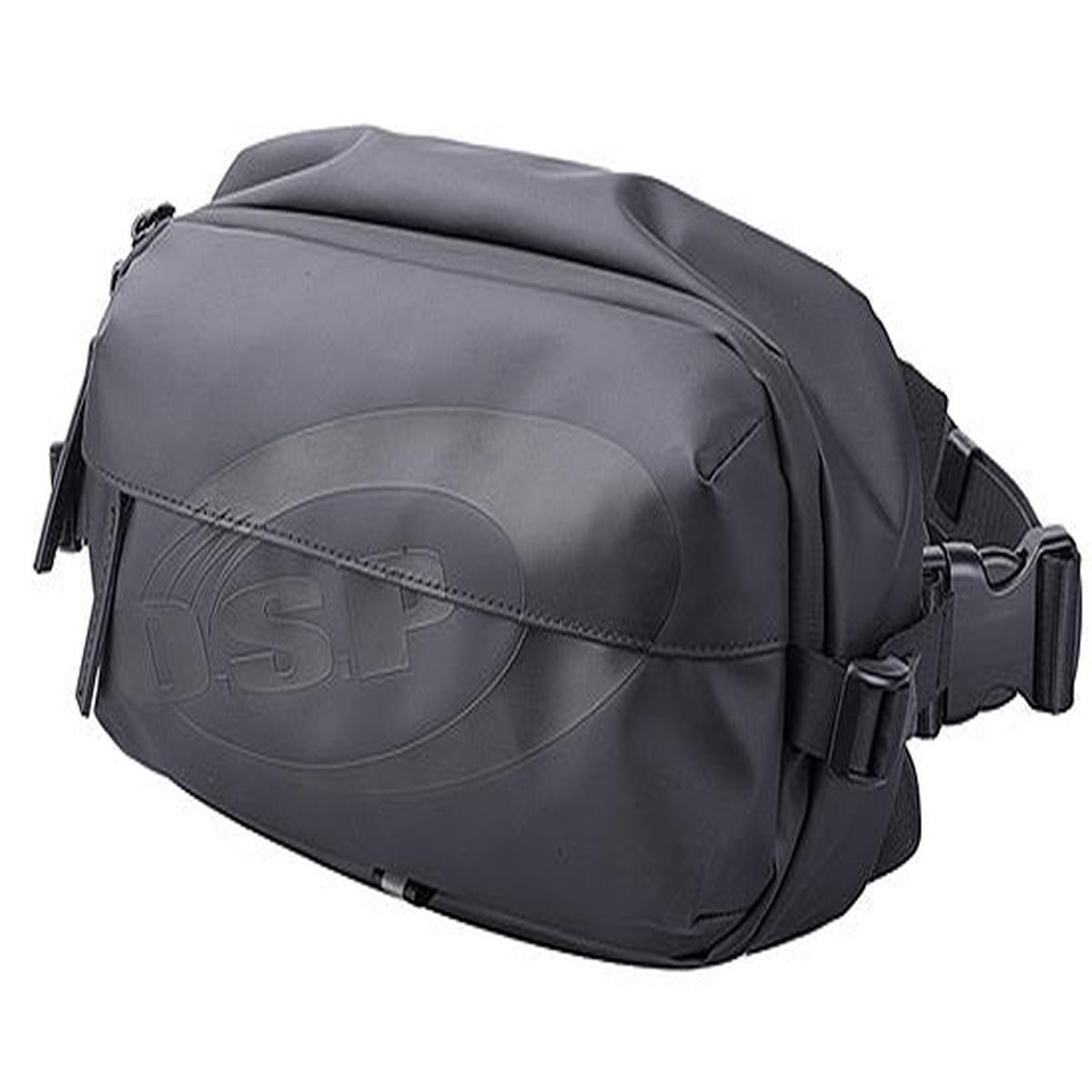 OSP Waist Logo Bag