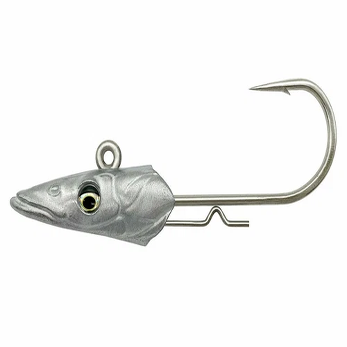 Savage Gear Sandeel V2 Jighead #5/0 12.5cm 3pcs Sea Jig Head