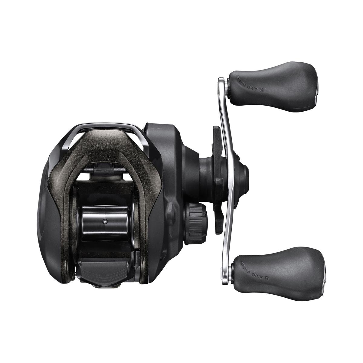 Shimano Caius 150HGC Spin Reel