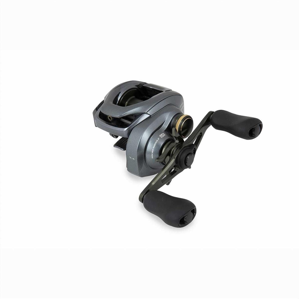 Shimano Curado DC 151 XG Left Hand Reel