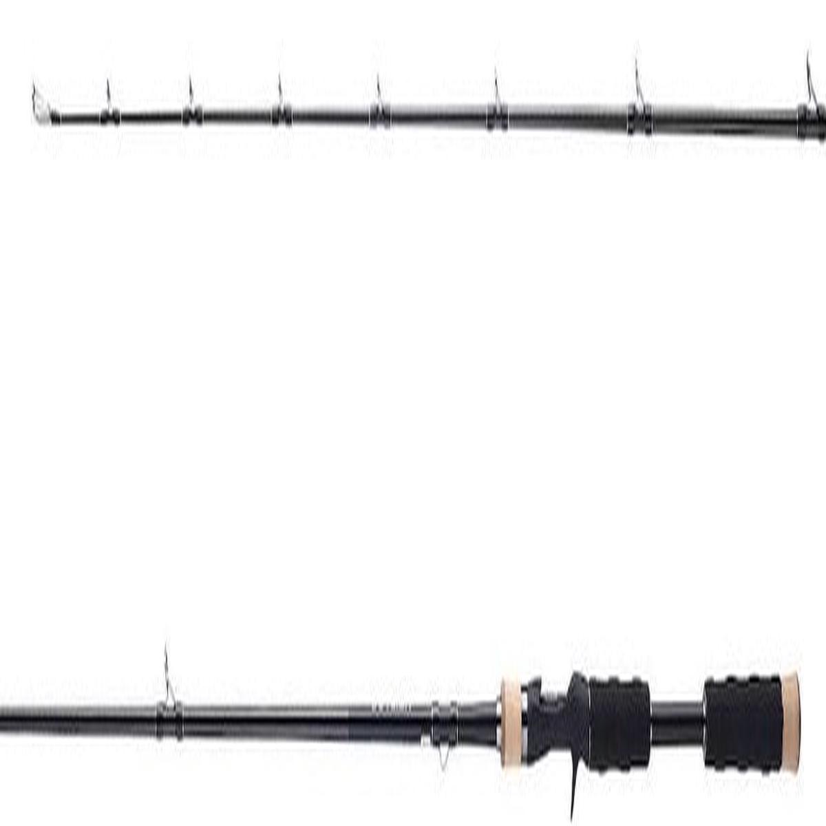 Shimano OUC79MHP Outlier Swimbait Casting Rod 2-Piece 7'9" 10-50lb.