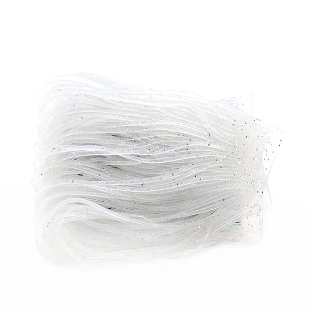Sili Legs - Pearl/Silver Flake