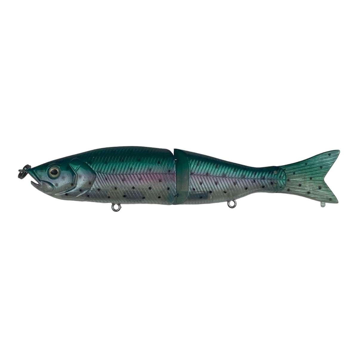 Yakamito Fin-S Swim Bait Lure