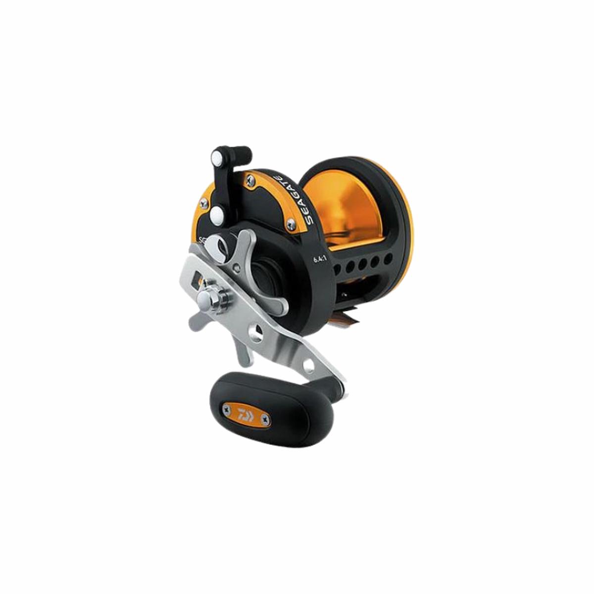 DAIWA SEAGATE STAR DRAG REEL