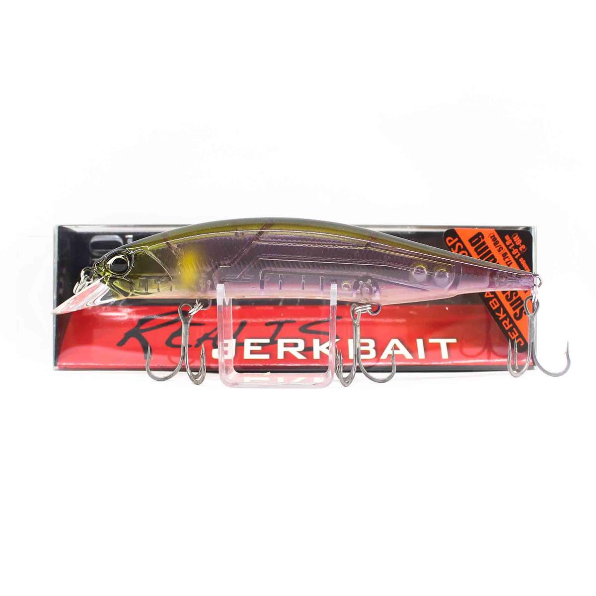 Duo Realis Jerkbait 120SP Suspend Lure CCC3243 (2611)