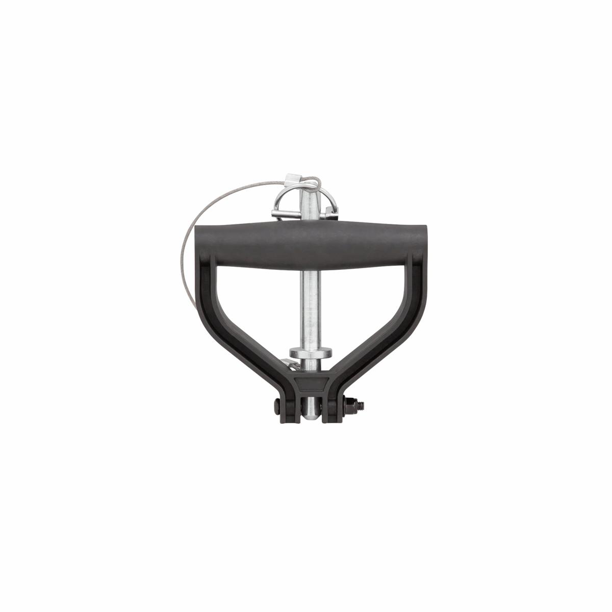 Eskimo Grab Handle Hitch Pin
