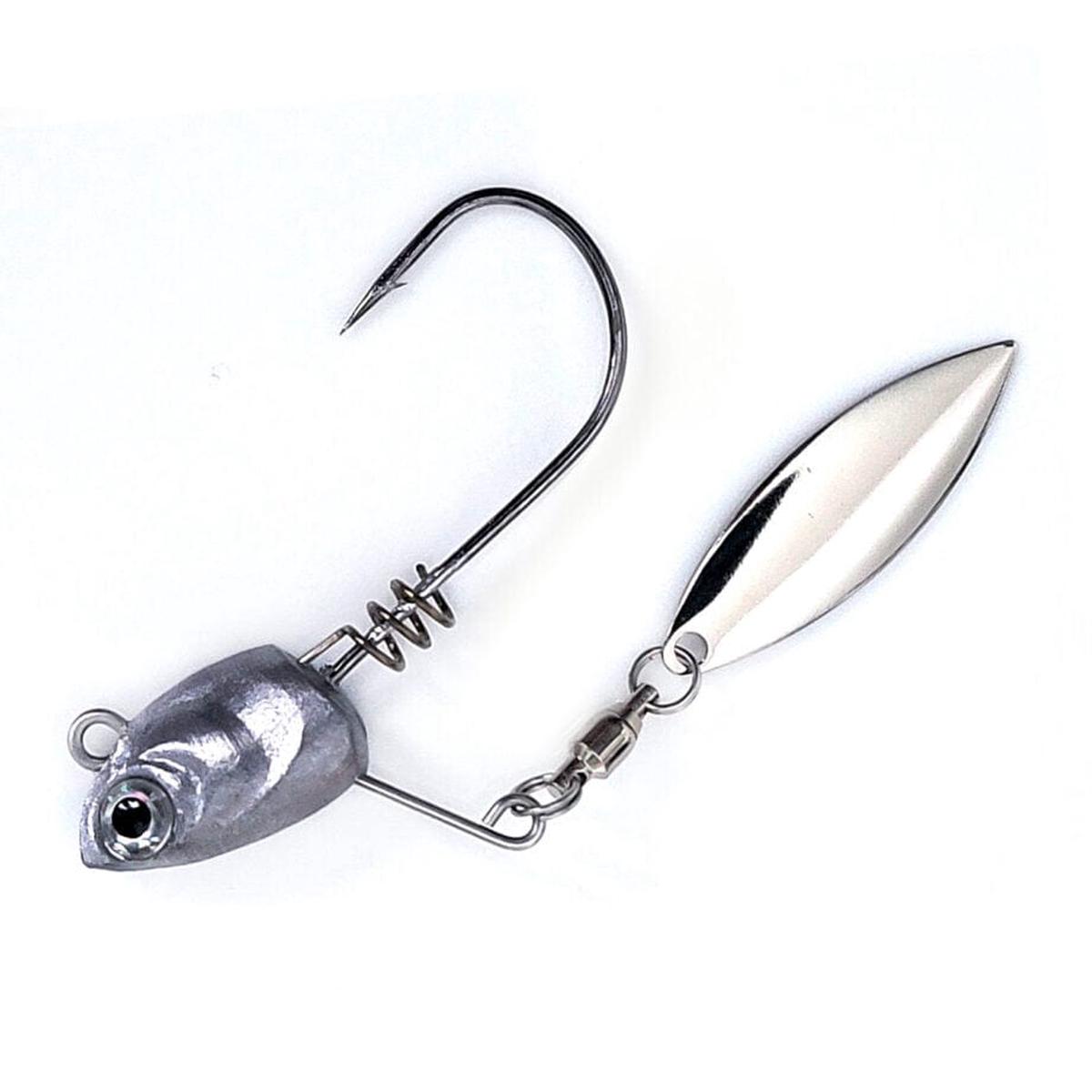 Gamakatsu Mini Underspin Jig